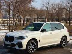 Фото авто BMW X5