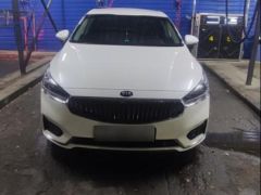 Сүрөт унаа Kia K7