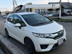 Фото авто Honda Fit