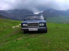 Photo of the vehicle ВАЗ (Lada) 2107