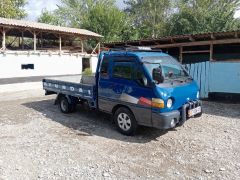 Фото авто Hyundai Porter