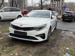 Photo of the vehicle Kia K5