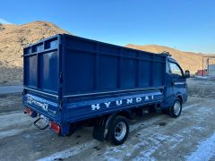 Фото авто Hyundai Porter