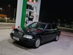 Сүрөт унаа Mercedes-Benz C-Класс