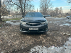 Сүрөт унаа Toyota Camry