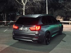 Сүрөт унаа BMW X5