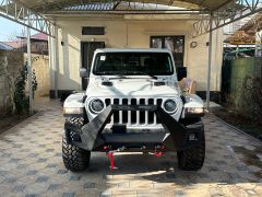 Сүрөт унаа Jeep Gladiator