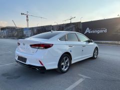 Сүрөт унаа Hyundai Sonata