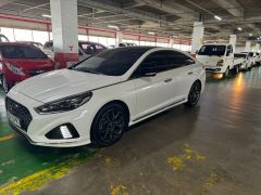 Сүрөт унаа Hyundai Sonata