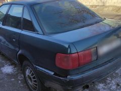 Сүрөт унаа Audi 80