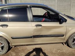 Photo of the vehicle Hyundai Getz