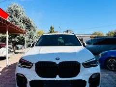 Сүрөт унаа BMW X5