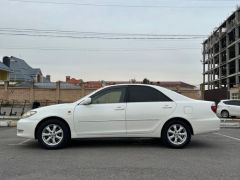 Сүрөт унаа Toyota Camry