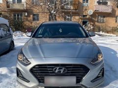 Photo of the vehicle Hyundai Sonata