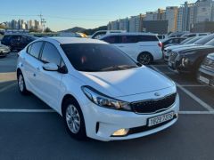 Сүрөт унаа Kia K3