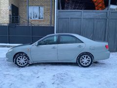 Сүрөт унаа Toyota Camry