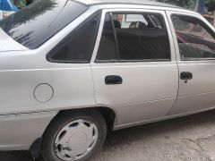 Сүрөт унаа Daewoo Nexia