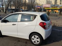 Фото авто Chevrolet Spark