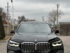 Сүрөт унаа BMW X5