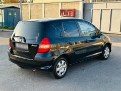 Сүрөт унаа Honda Jazz