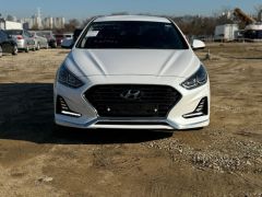 Photo of the vehicle Hyundai Sonata