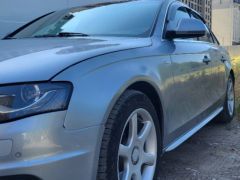 Photo of the vehicle Audi A4