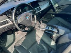 Фото авто BMW 5 серии