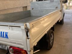 Фото авто Hyundai Porter