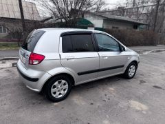 Photo of the vehicle Hyundai Getz