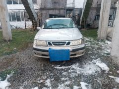 Photo of the vehicle Saab 9-5