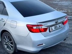 Сүрөт унаа Toyota Camry