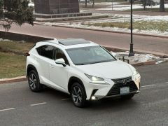 Photo of the vehicle Lexus NX