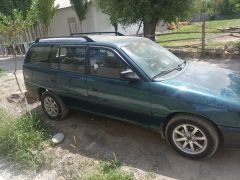 Photo of the vehicle Opel Astra