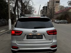 Фото авто Kia Sorento