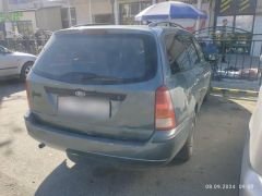 Photo of the vehicle Ford Focus