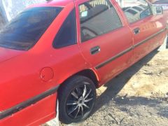 Сүрөт унаа Opel Vectra