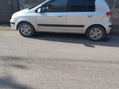 Фото авто Hyundai Getz