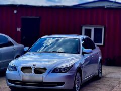 Фото авто BMW 5 серии