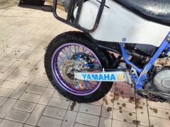 Сүрөт Yamaha TT-R 1997