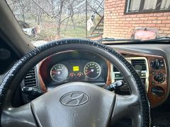 Фото авто Hyundai Porter