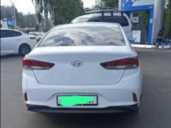 Photo of the vehicle Hyundai Sonata