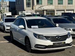 Photo of the vehicle Renault Samsung SM5