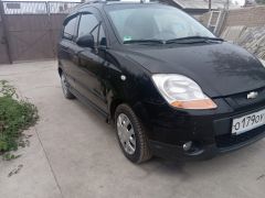 Photo of the vehicle Chevrolet Matiz