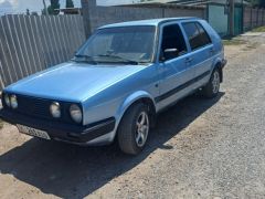 Фото авто Volkswagen Golf