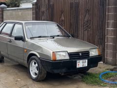 Photo of the vehicle ВАЗ (Lada) 21099