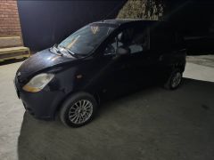 Photo of the vehicle Chevrolet Matiz