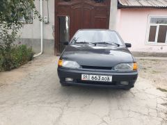 Photo of the vehicle ВАЗ (Lada) 2115