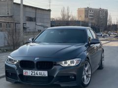 Фото авто BMW 3 серии