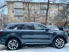 Сүрөт унаа Kia Sorento