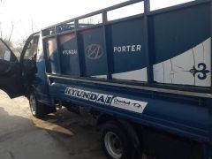 Фото авто Hyundai Porter